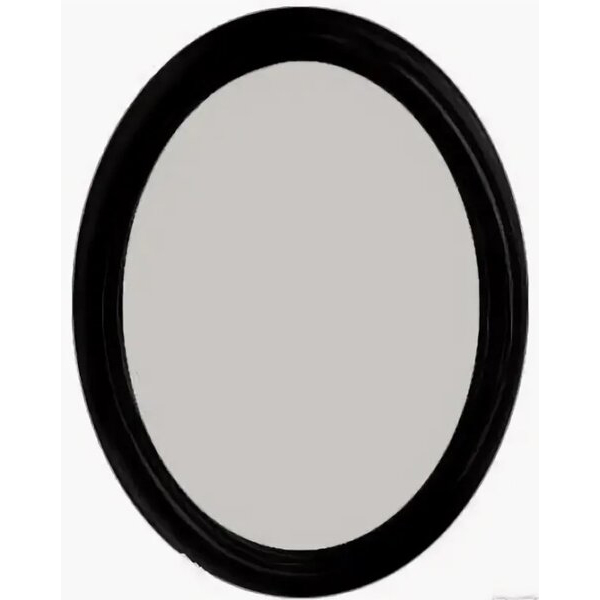 Зеркало Siams Lante LAS1 62 см овальные (детальная фотография)
