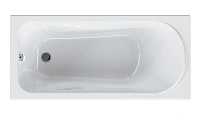 Ванна акриловая Am.Pm Sense 150х70 см белая