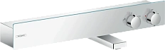 Смеситель для ванны Hansgrohe ShowerTablet 13109 термостатический