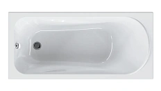 Ванна акриловая Am.Pm Sense 150х70 см белая