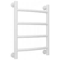 Полотенцесушитель водяной Сунержа Галант+ 40х50 см белый матовый