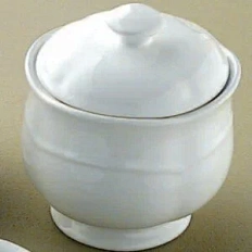 Коробочка с крышкой для ванной Devon&Devon Emily MIL526E