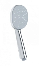 Лейка для душа IDDIS Optima Home хром