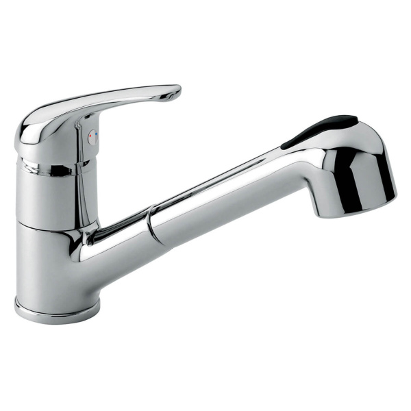 Смеситель для кухни Emmevi Ambra 9065 (детальная фотография)