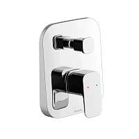 Смеситель для душа Ravak 10° Free TD F 061.00 X070134