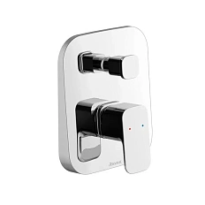 Смеситель для душа Ravak 10° Free TD F 061.00 X070134