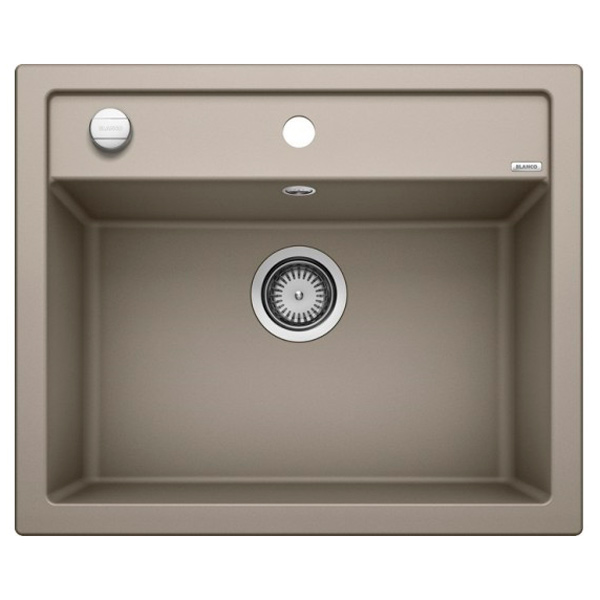 Мойка для кухни, цвет серый беж, Blanco Dalago 6 517320 (детальная фотография)