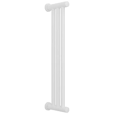 Полотенцесушитель водяной Сунержа Хорда 5х60 см белый матовый