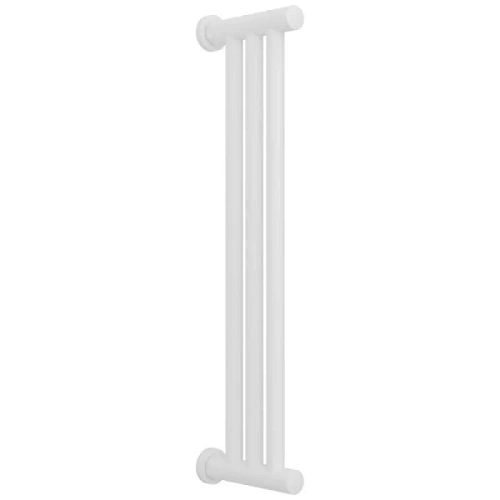 Полотенцесушитель водяной Сунержа Хорда 5х60 см белый матовый - фото 2