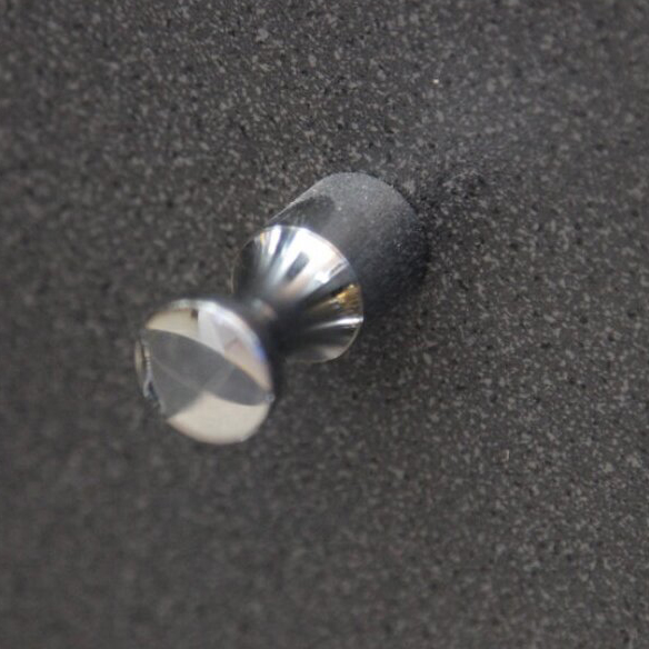 Крючок для ванной Keuco Elegance 11614 11614 010000 (детальная фотография), современные, hi-tech