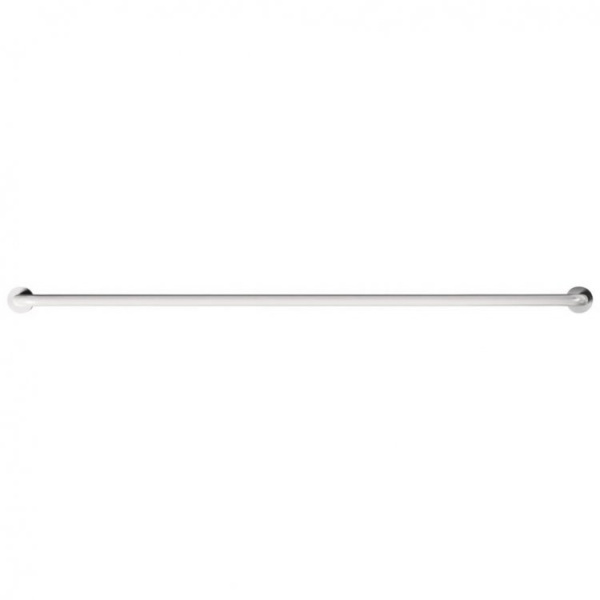 Поручень для ванной Ideal Standard Contour опорный прямой S6461AC (детальная фотография)