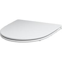 Крышка-сидение с микролифтом Am.Pm Awe быстросъемное