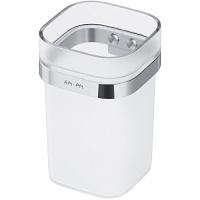 Стакан для ванной Am.Pm Func хром