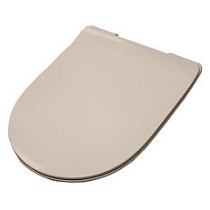 Крышка-сидение с микролифтом Artceram File 2.0 matera