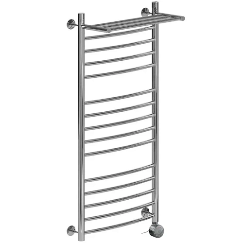 Полотенцесушитель электрический Ника Arc 120х60 см правый - фото 2