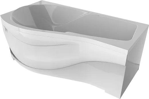 Фронтальная панель Timo 151.5x63.5 см левая FPVINO15L (детальная фотография), в наличии