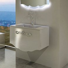 Мебель для ванной La Beaute CHER 85