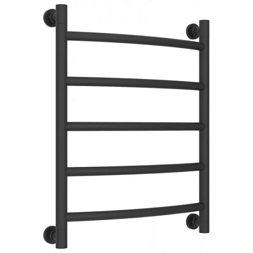 Полотенцесушитель водяной Сунержа Галант+ 50х60 см темный титан муар - фото 13