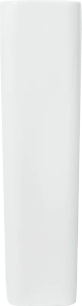 Пьедестал для раковины Sanita Luxe Next фарфор PD.FS/Next/N/WHT.G/S1 (детальная фотография) index_1