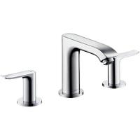 Смеситель для раковины Hansgrohe Metris