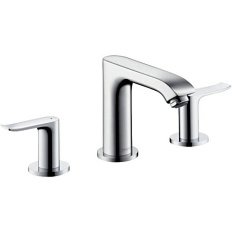 Смеситель для раковины Hansgrohe Metris