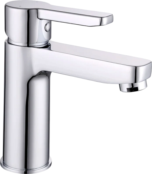 Смеситель для раковины IDDIS Sena однорычажный SENSB00i01 (детальная фотография)