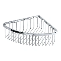 Решетка для ванной Bemeta Cytro угловая