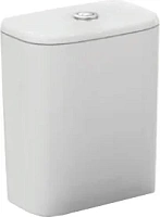 Бачок для унитаза Ideal Standard Tesi нижний подвод воды, двойной смыв