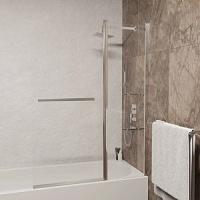 Шторка для ванны RGW Screens RGW SC-08 100