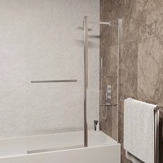 Шторка для ванны RGW Screens RGW SC-08 100