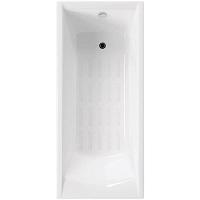 Ванна чугунная Delice Prestige 180x75 см прямоугольная