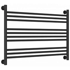 Полотенцесушитель водяной Сунержа Богема L 90х60 см темный титан муар