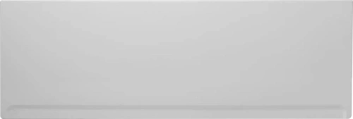 Фронтальная панель для ванны Jacob Delafon Patio белая - фото 3