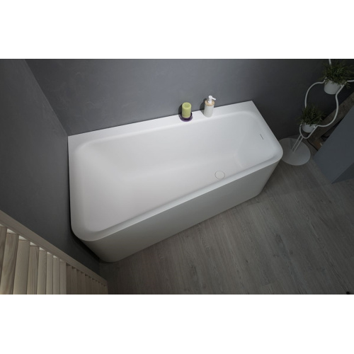 Ванна, цвет белый, левая, Balteco Gamma 150 Balteco Gamma 150L (детальная фотография)
