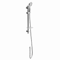 Душевой гарнитур Kerama Marazzi Sonata хром