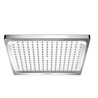 Верхний душ Hansgrohe Crometta E хром