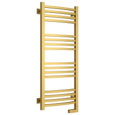 Полотенцесушитель электрический Сунержа Аркус 2.0 40x100 см правый