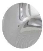 Смеситель для ванны, хром, Nicolazzi D.Anglaises 1400CR78 (детальная фотография), для ванны