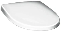 Сиденье для унитаза c функцией Soft Close Gustavsberg Nautic 9M26S101