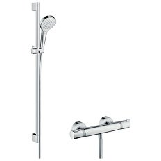 Душевой набор Hansgrohe Croma Select S 27014400