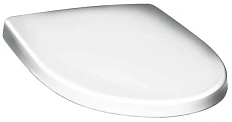 Сиденье для унитаза c функцией Soft Close Gustavsberg Nautic 9M26S101