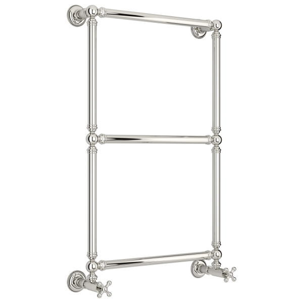 Полотенцесушитель водяной Сунержа Ренессанс 50х86 см другие цветовые решения RAL-0280-8650 (детальная фотография)