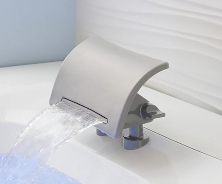 Ванна акриловая Jacob Delafon Evok 180х80 см правосторонняя E5BB214R-M-00 (детальная фотография), акриловые