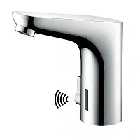 Смеситель для раковины Hansgrohe Focus сенсорный