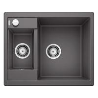 Мойка для кухни, цвет темная скала, Blanco Metra 6