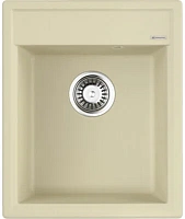 Мойка для кухни Omoikiri Daisen-42-BE 42 см ваниль