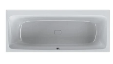 Ванна акриловая Am.Pm Func W84A-170-070W-A 170x70 приставная