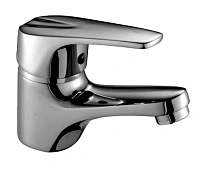 Смеситель для раковины Rossinka D однорычажный