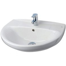 Раковина 56х46 см Roca Victoria 32739300Y