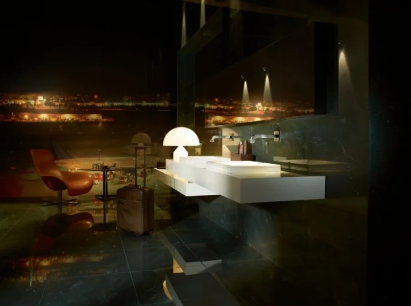 Унитаз с инсталляцией Grohe Solido 39117000 (детальная фотография) index_1